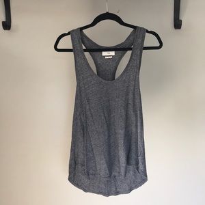 Aritzia TNA Tola Flowy Tank